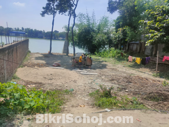 পূর্বাচলের নিকটে সুলভমূল্যে ৯ শতাংশ বাড়ির জমি বিক্রি হবে